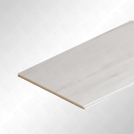 Панель МДФ Stella Classic Light Липа Амурская 2700*200*6