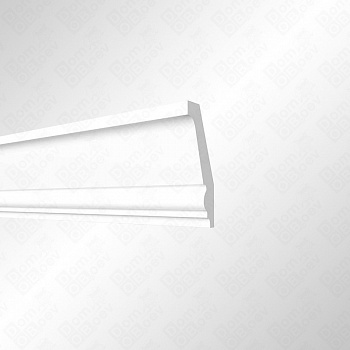 DD24DD плинтус 2000*39*24