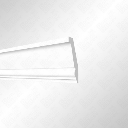 DD24DD плинтус 2000*39*24