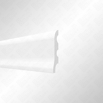 DD18DD плинтус 2000*54*16