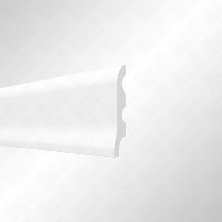 DD18DD плинтус 2000*54*16