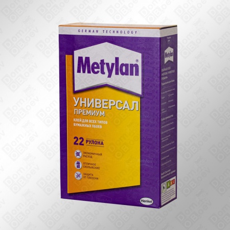 Метилан универсал 500г (12)