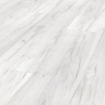 Ламинат Krono Forte Vario Дуб Белый 1285*192*8, 33кл, 2,22м2