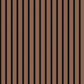 Панель Акустическая Stella Comfort De Luxe Terracotta 2780*600*9