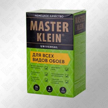 Master Klein универсал 500г (18)